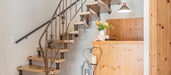 Apartment Hopfengarten – Cozy Stay Near Brombachsee with Garden and Parking