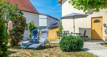 Appartement Hopfengarten