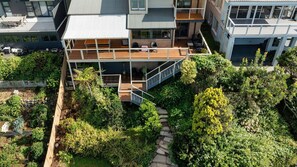 Terrace/patio - Ohana Oasis, Kiama, South Coast (Kiama)
