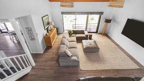 TV - Ohana Oasis, Kiama, South Coast (Kiama)