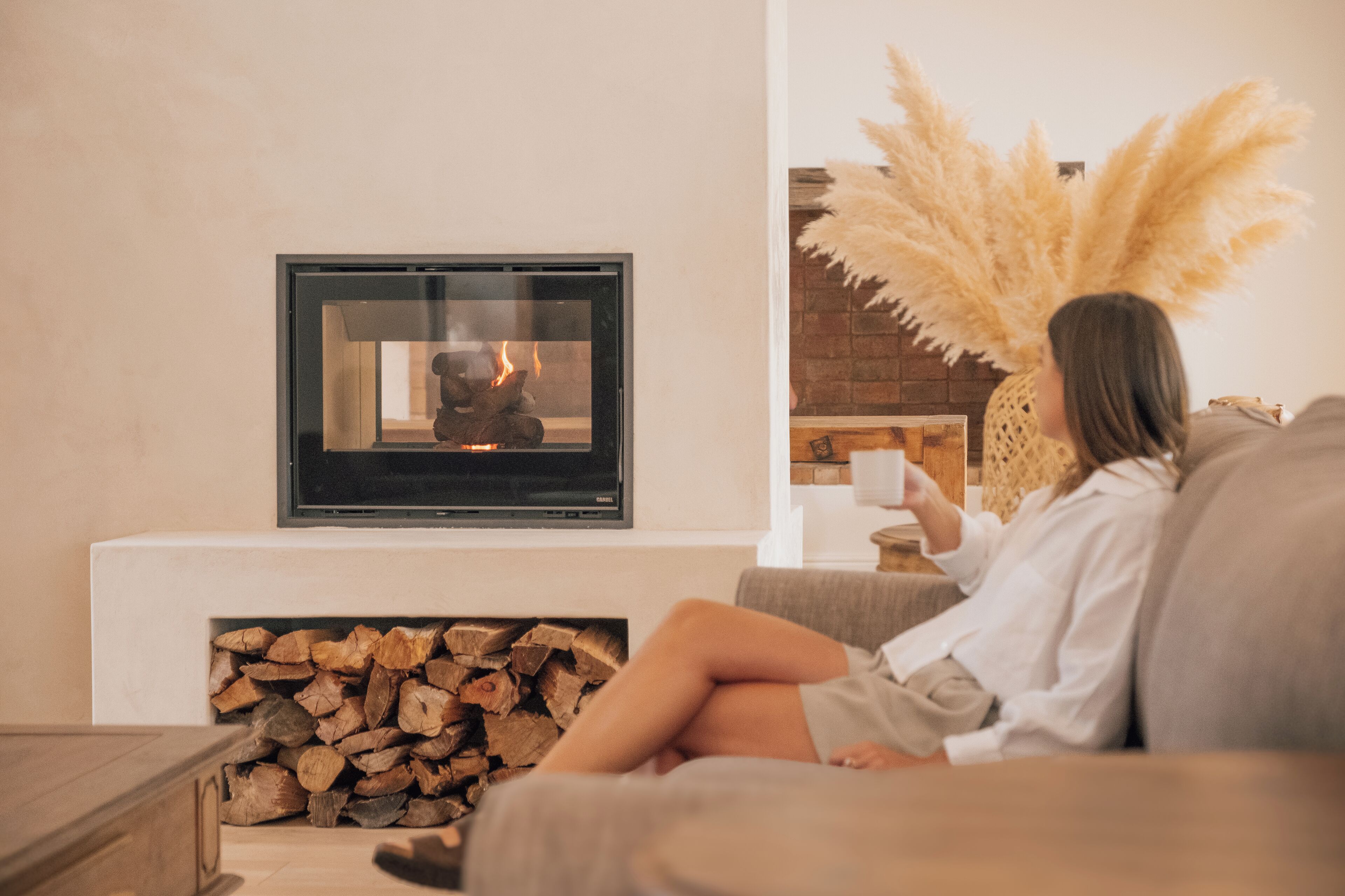 Menuha Luxury Accommodation Hermanus, Western Cape - Sandbaai