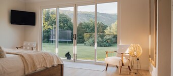 Menuha Luxury Accommodation Hermanus, Western Cape