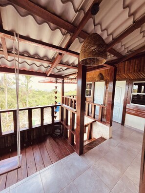 Unclassified image, 5 of 22, button - Charming Villa with Atlantic Ocean view (Cabrera)