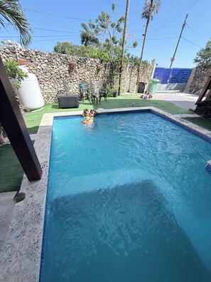 Unclassified image, 3 of 22, button - Charming Villa with Atlantic Ocean view (Cabrera)