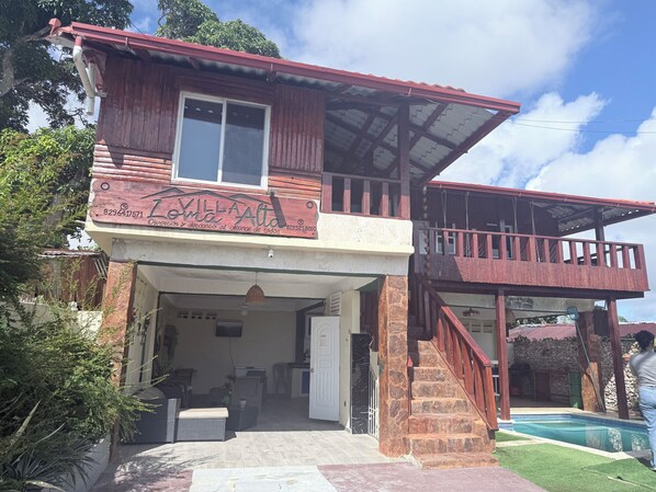 Unclassified image, 1 of 22, button - Charming Villa with Atlantic Ocean view (Cabrera)