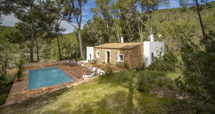 Belvilla by OYO El Secreto