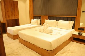 Unclassified image, 5 of 13, button - Hotel Barai Palace (Dwarka)