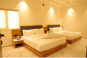 Unclassified image, 4 of 13, button - Hotel Barai Palace (Dwarka)