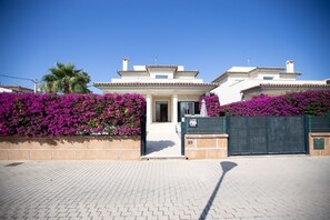 Exterior - VILLA MARISA I (Alcúdia)