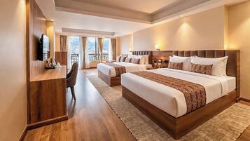 Habitación familiar | Wifi gratis