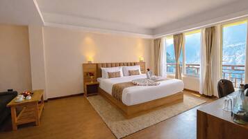 Premium Room, Valley View | Free WiFi