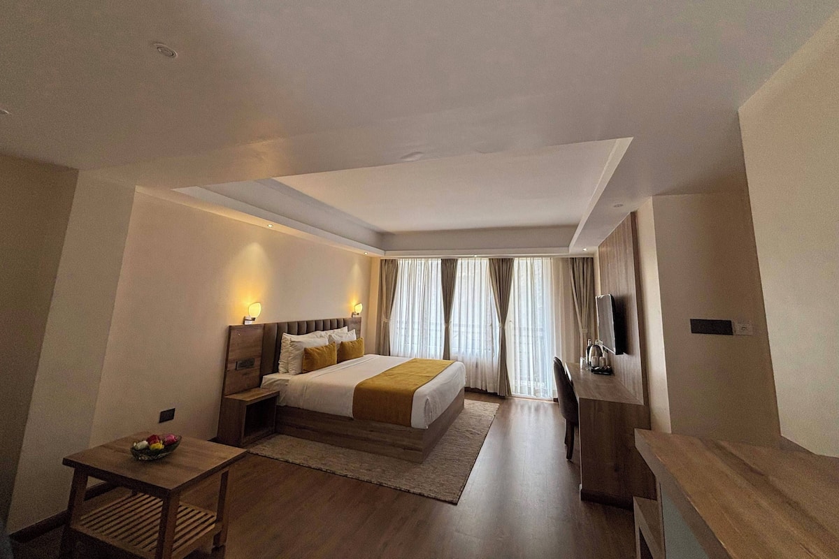 Premium Room, Valley View