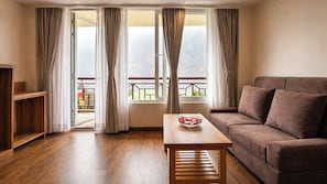 Habitació familiar | Wifi gratuïta