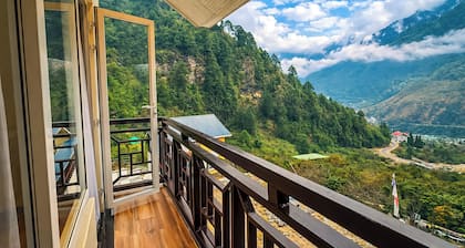 Yashshree Dewathang Resorts