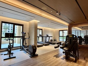 House - Chic MJL Retreat Steps to Souk Madinat Burj Al Arab (Dubai)
