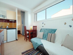 TV - Charming Studio - Sleeps 3 (Agde)