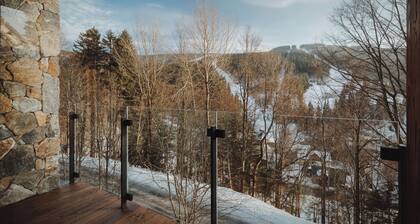 Avenue Chalet