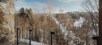 Avenue Chalet