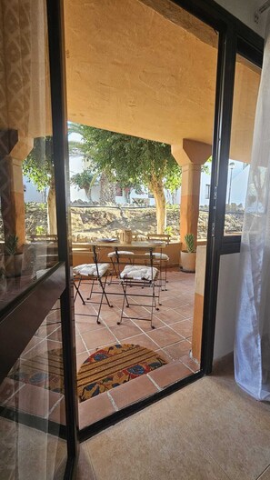 Interior - Bella Oasis Corralejo (Corralejo)