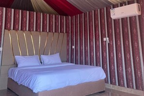 Deluxe Double Room, Mountain View