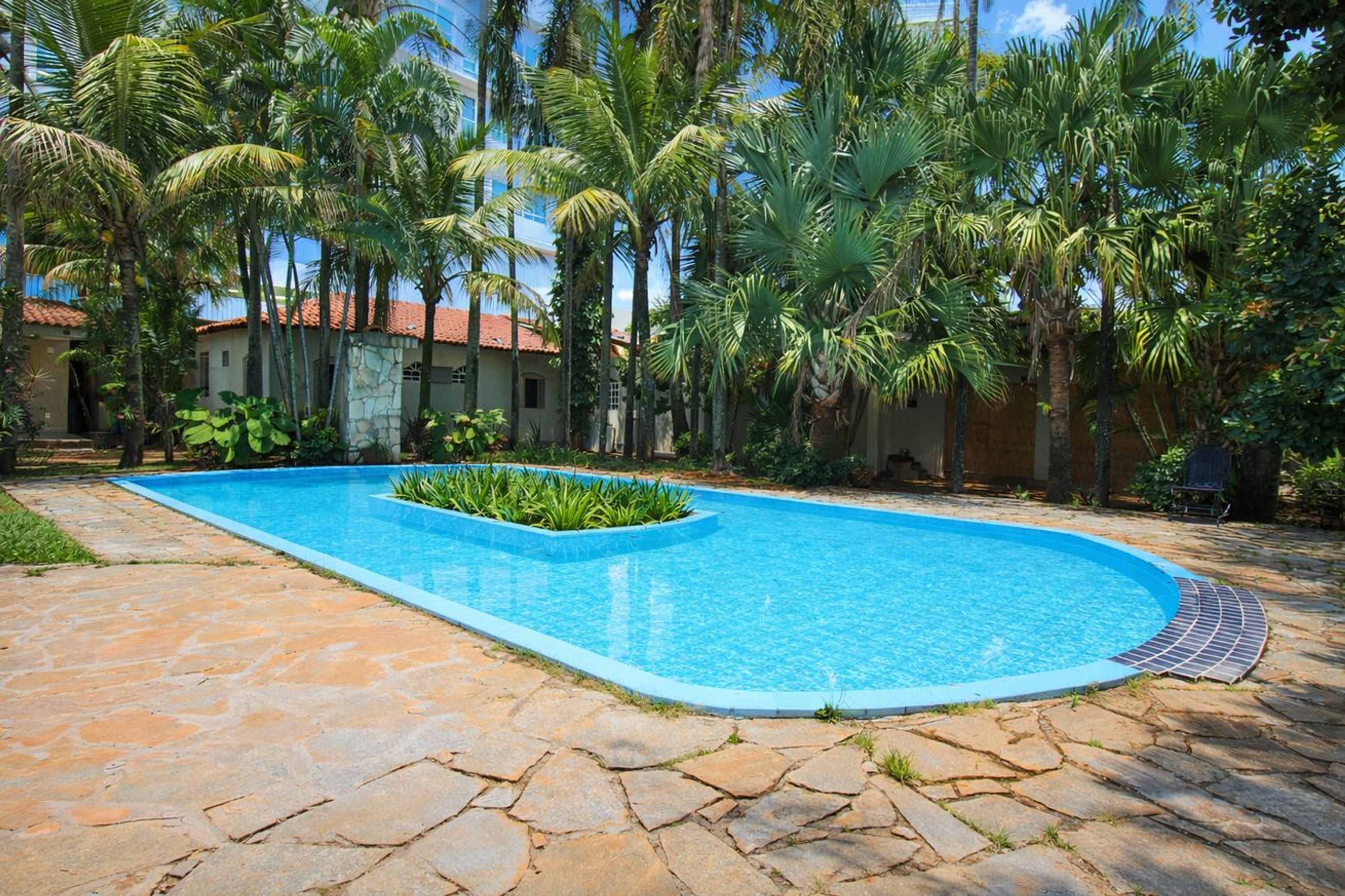 House, Smoking | 4 bedrooms