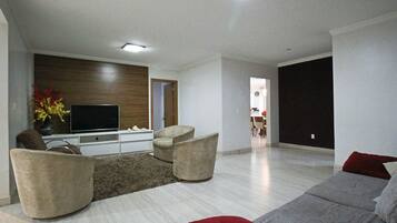 House, Smoking | 4 bedrooms