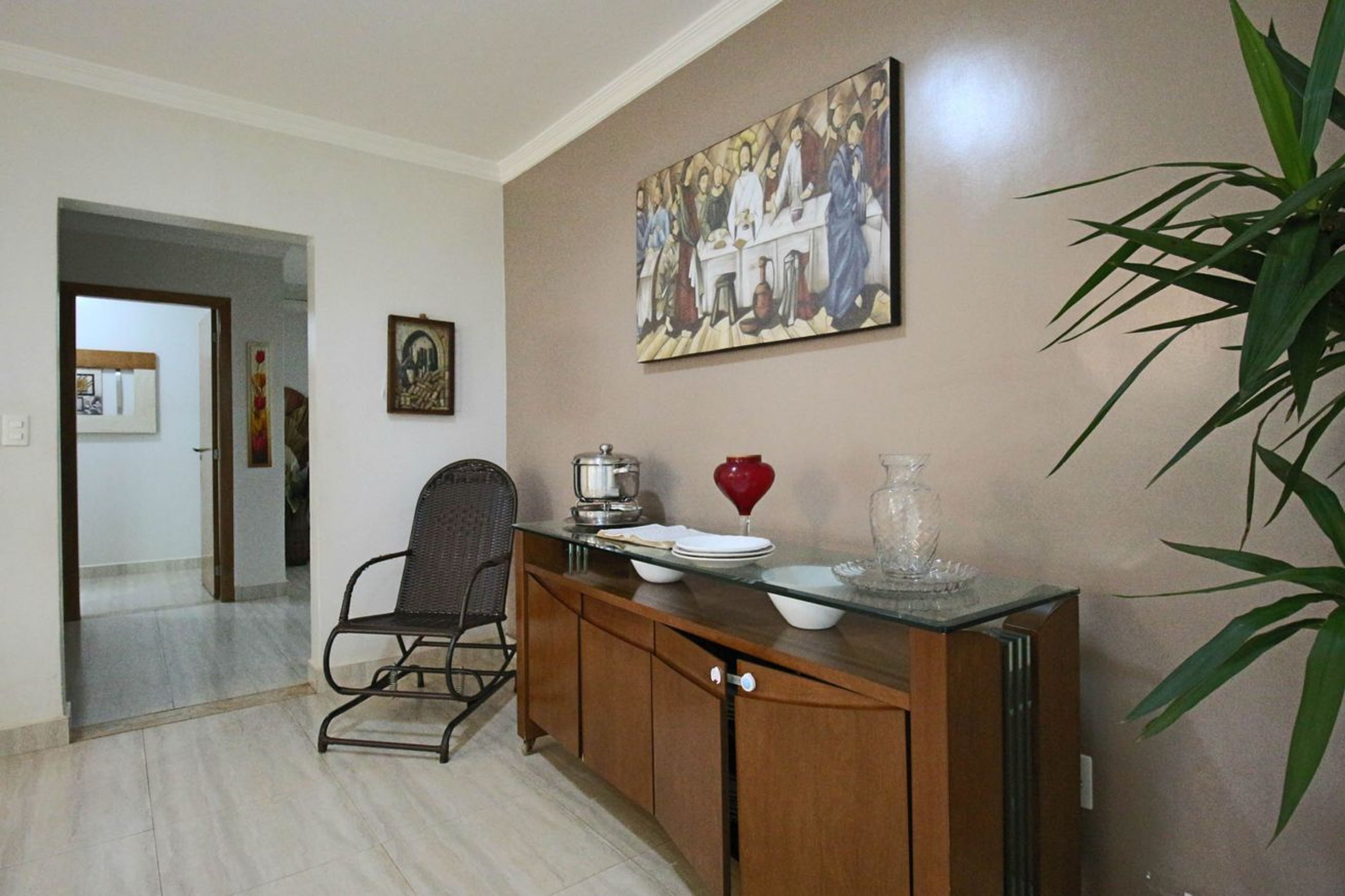 Nhà, hút thuốc | 4 phòng ngủ 