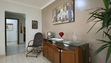 House, Smoking | 4 bedrooms