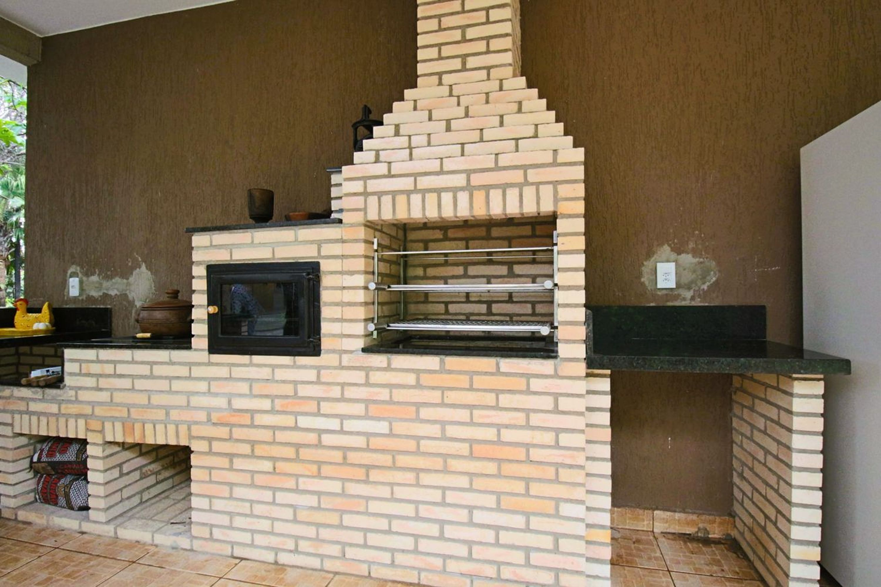 Nhà, hút thuốc | 4 phòng ngủ 