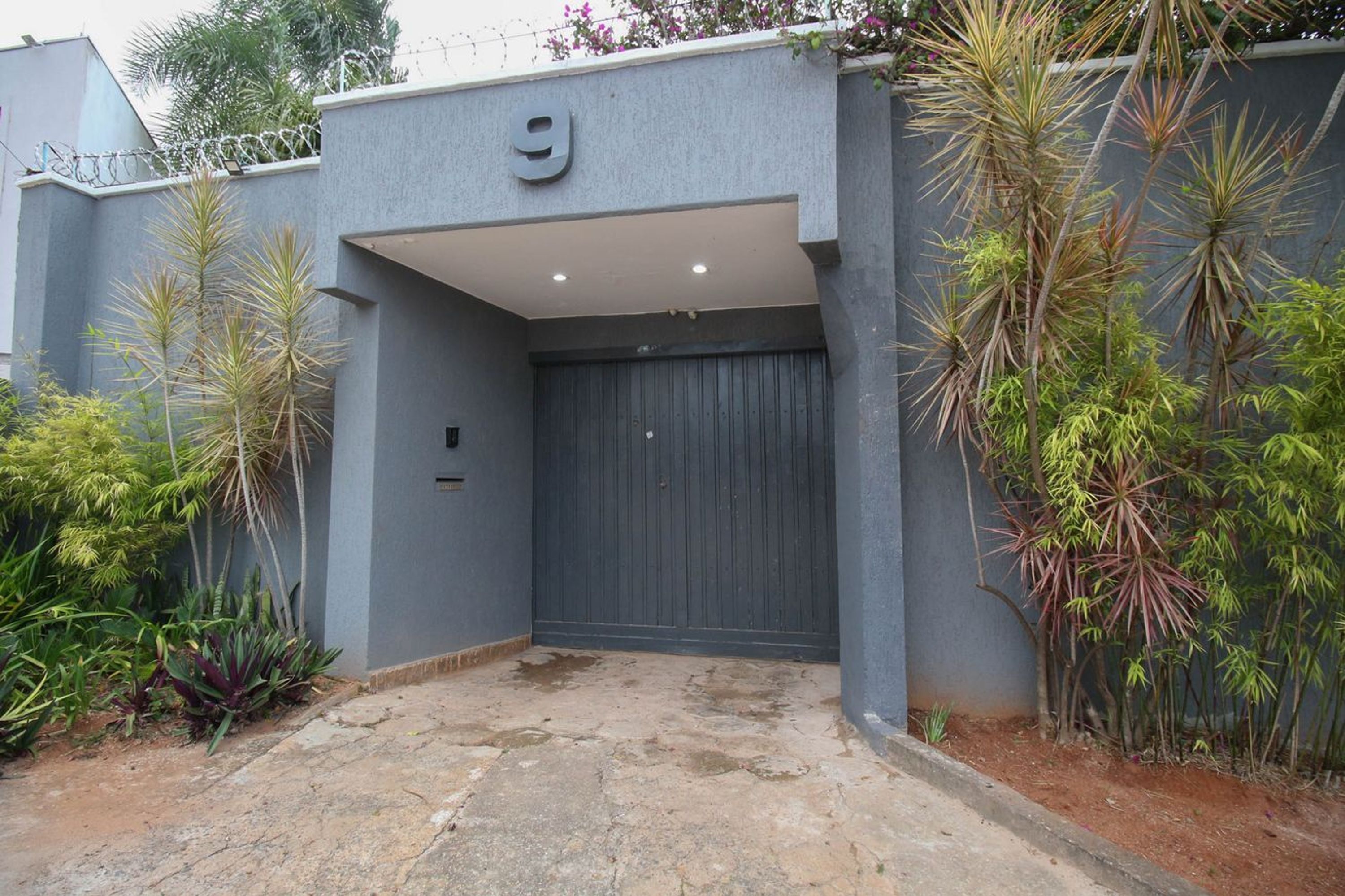 Nhà, hút thuốc | 4 phòng ngủ 