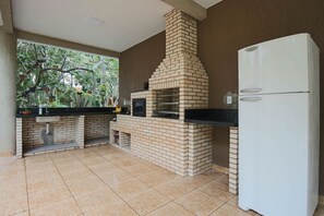 Hus, røyk | 4 soverom