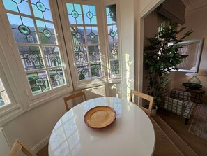 Unclassified image, 4 of 102, button - Le Servane (Deauville)