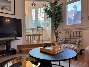 Interior - Le Servane (Deauville)