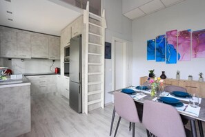 Unclassified image, 4 of 14, button - Calma Garden Retreat- 10' Walk Center- Perfect Location (Iraklio)