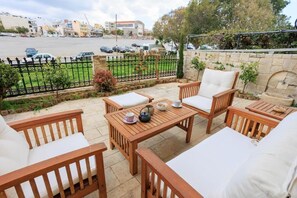 Unclassified image, 2 of 14, button - Calma Garden Retreat- 10' Walk Center- Perfect Location (Iraklio)