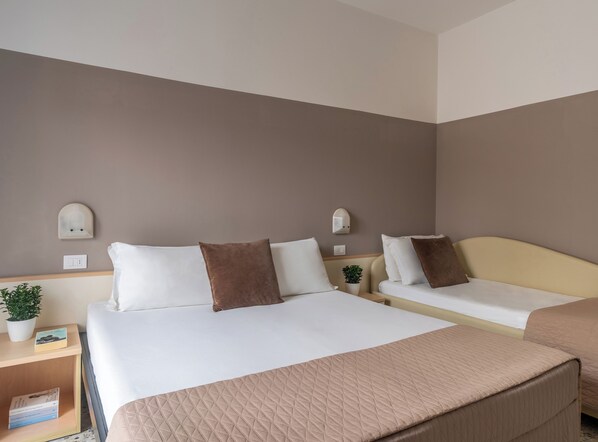 Free WiFi - Vibe hotel (Cattolica)