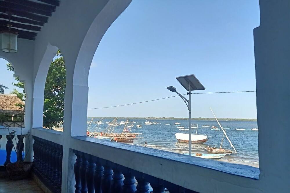 Lamu Archipelago Villa Hotel