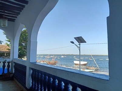 Lamu Archipelago Villa Hotel