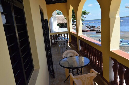 Lamu Archipelago Villa Hotel