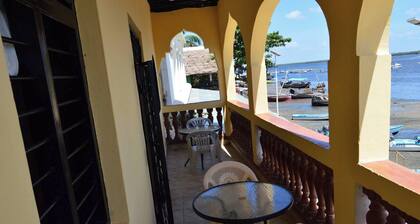 Lamu Archipelago Villa Hotel