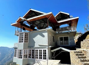 Exterior - Swastikam Homestay  (Shimla)