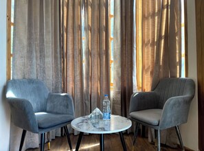 Interior - Swastikam Homestay  (Shimla)