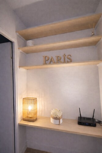 Magic Stay Val d' Europe