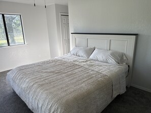4 chambres, accès Internet, draps fournis