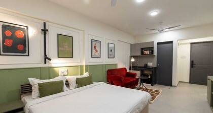 House of KP by Union