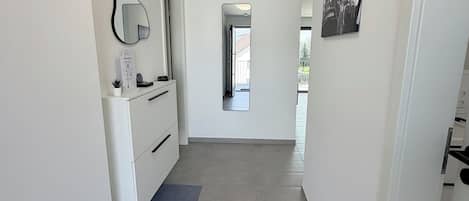 Vestibule