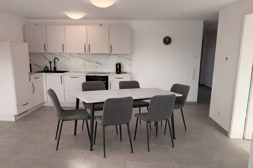 BILEANCA - Neubau-Ferienwohnungen