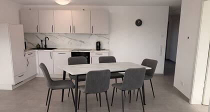 BILEANCA - Neubau-Ferienwohnungen