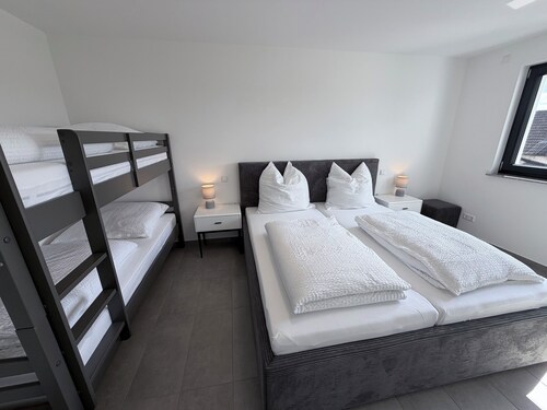 BILEANCA - Neubau-Ferienwohnungen