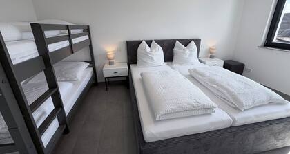 BILEANCA - Neubau-Ferienwohnungen